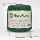 Barbante Nº 8 da EuroRoma com 1Kg