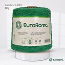 Barbante Nº 8 da EuroRoma com 1Kg