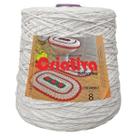 Barbante Para Crochê Criativa 1Kg N.º 8