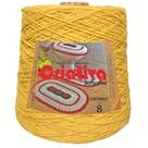 Barbante Para Crochê Criativa 2Kg N.º 8