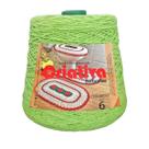 Barbante Para Crochê Criativa Big 2,5kg n.º 6 Para Crochê