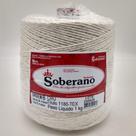Barbante Soberano Cru 1kg