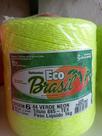 Barbante Soberano Verde Neon