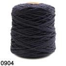 Barbante Spesso 1 kg 4x24 Fios Cor 904 Azul Marinho - EuroRoma