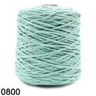 Barbante Spesso 1 kg 4x24 Fios Verde AG EuroRoma