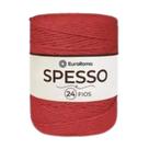 Barbante Spesso 24 Fios EuroRoma 1kg Têxtil 254m - Unidade -