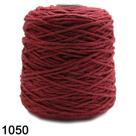 Barbante Spesso EuroRoma 1 kg 4x24 Fios Cor 1050 Bordo