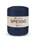 Barbante Spesso Euroroma 24 Fios 1KG Crochê, Macramê e tricô