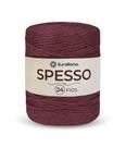 Barbante Spesso Euroroma 24 Fios 1KG Crochê, Macramê e tricô