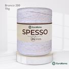 Barbante Spesso EuroRoma 4x24 Fios 1 kg
