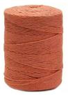 BARBANTE SPESSO LIGHT 1 KG 4x16 FIOS COR 710 TELHA EUROROMA - Barbante de Algodão Reciclado