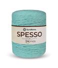 Barbante Spesso Macrame - Euroroma - 1kg - 254m