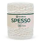 Barbante Spesso Maxi 32 Fios 1Kg - Cru