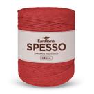 Barbante Spesso Nº 24 4/24 254m 1kg Euroroma Barbante Spesso Nº 24 4/24 254m 1kg Euroroma