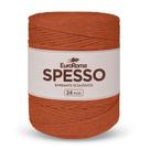 Barbante Spesso Nº 24 4/24 254m 1kg Euroroma Barbante Spesso Nº 24 4/24 254m 1kg Euroroma