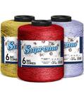 Barbante Supremo big 1,8kg n6 Barbante Supremo big 1,8kg n6
