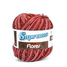 Barbante Supremo Flores 226 Metros - 200 Gramas Barbante Supremo Flores 226 Metros - 200 Gramas