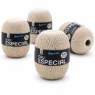 Barbante Supremo Nº3 Cru Especial 1355 Metros Barbante Supremo Nº3 Cru Especial 1355 Metros