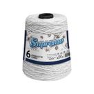 Barbante Supremo Prediletto Cores Nº6 627 MT
