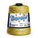 Barbante Supremo Prediletto N6 600g Barbante Supremo Prediletto N6 600g