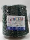 BARBANTE TELEART Nº 3 cor 09 VERDE ESCURO