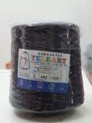 BARBANTE TELEART Nº 3 cor 26 ROXO