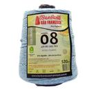 Barbante verde limao