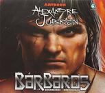 Bárbaros. Guerreiros e Guerreiras. Artbook - Criativo Bárbaros. Guerreiros e Guerreiras. Artbook - Criativo