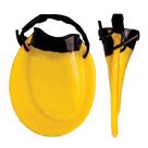 Barbatanas de natação FINIS Positive Drive Fins para homens e mulheres Barbatanas de natação FINIS Positive Drive Fins para homens e mulheres
