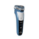 Barbeador 3 Lâminas GSH987 Sport W&D USB