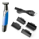 Barbeador Aparador de Pelo Kemei KM - 1910 Barbeador Aparador de Pelo Kemei KM - 1910