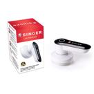 Barbeador de tecidos e removedor de fiapos SINGER Compact Portable
