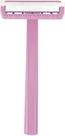 Barbeador descartável BIC Lady Shaver para mulheres, 12 unidades Barbeador descartável BIC Lady Shaver para mulheres, 12 unidades