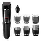 Barbeador E Cortador De Cabelo Philips Series 3000 Mg3731/15 Barbeador E Cortador De Cabelo Philips Series 3000 Mg3731/15