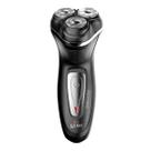 Barbeador Elétrico 3 Lâminas 127V GSH855 Master Gama