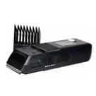 Barbeador Elétrico Aparador Cabelo Cortador Bom