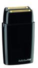 Barbeador elétrico BaBylissPro Barberology Double Foil FXFS2B