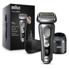 Barbeador elétrico Braun Series 9 Pro 9465cc Wet & Dry para homens