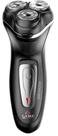 Barbeador Eletrico Gama 3 Laminas sem Fio Preto 127V
