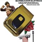 Barbeador Elétrico Multifuncional Tomate MAG-036