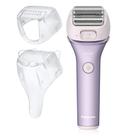 Barbeador Elétrico Panasonic ES-AWL8AV para Mulheres - Cor Roxa