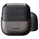 Barbeador elétrico Panasonic Swipe Right Compact ES-CM3A-W