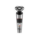 Barbeador Elétrico Philco 9 Acessórios Bivolt Bivolt