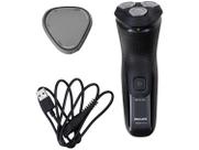 Barbeador Elétrico Philips Comfort Cut - X302100
