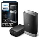 Barbeador elétrico Philips Norelco Compact Portable PQ888/81