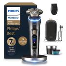 Barbeador elétrico Philips Norelco i9000 Prestige Ultra