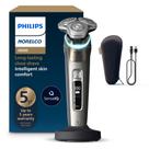 Barbeador elétrico Philips Norelco i9000 Prestige XP9203/81