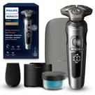 Barbeador elétrico Philips Norelco Series 9000 Prestige SP9841/84