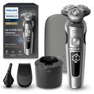 Barbeador elétrico Philips Norelco Series 9000 Prestige SP9842/85