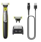 Barbeador elétrico Philips OneBlade 360 Hybrid QP2730/20
